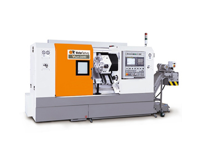 Victor V-Turn 26HD