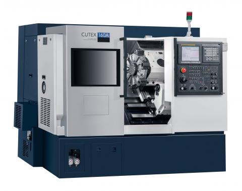 HWACHEON CUTEX 160